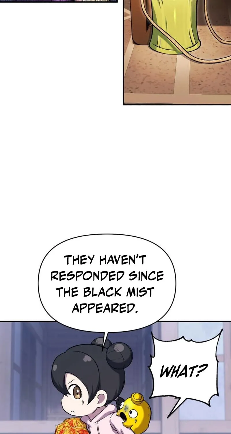 Spooky Yokai! Chapter 16 page 55 - 