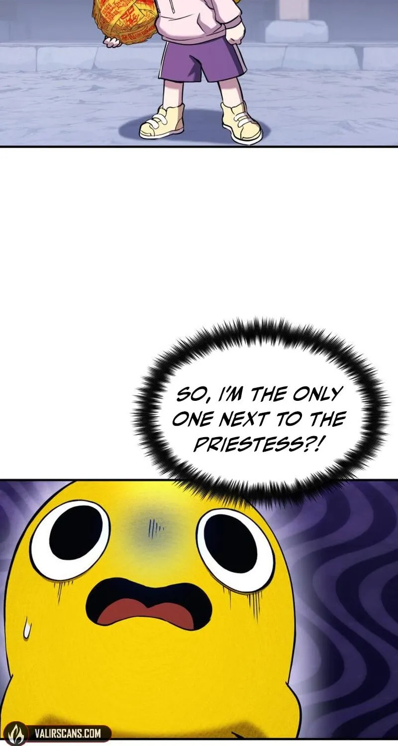 Spooky Yokai! Chapter 16 page 56 - 
