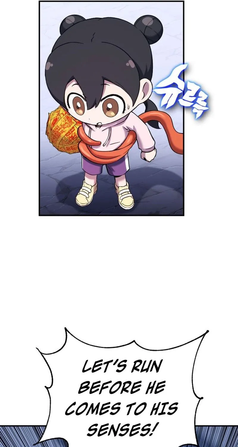Spooky Yokai! Chapter 16 page 61 - 