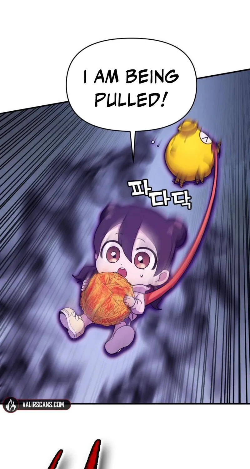 Spooky Yokai! Chapter 16 page 65 - 