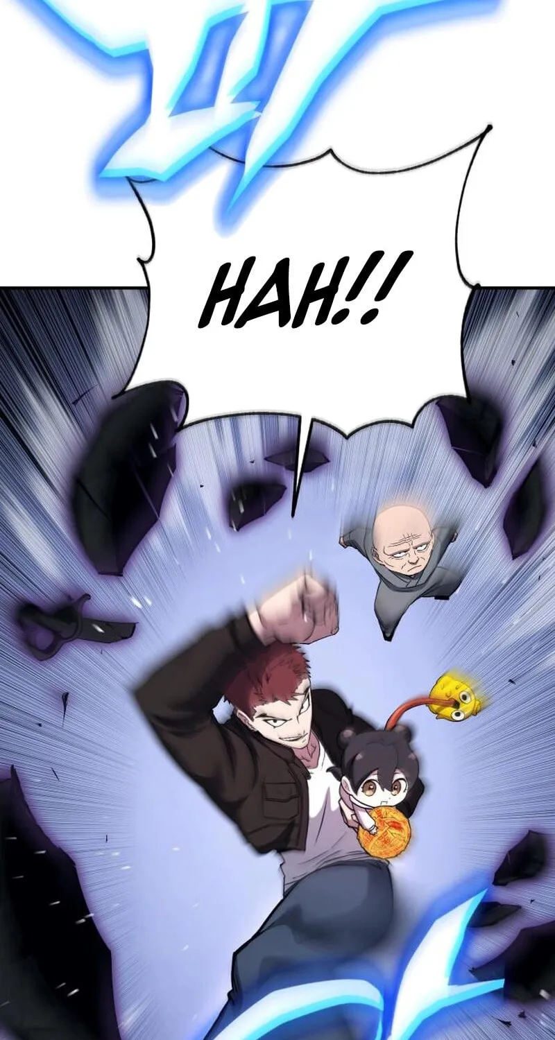 Spooky Yokai! Chapter 16 page 71 - 