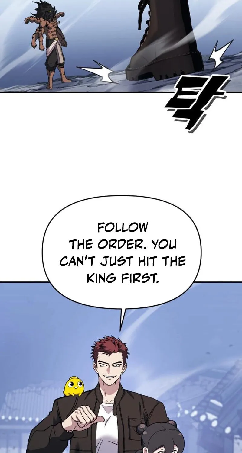 Spooky Yokai! Chapter 16 page 73 - 