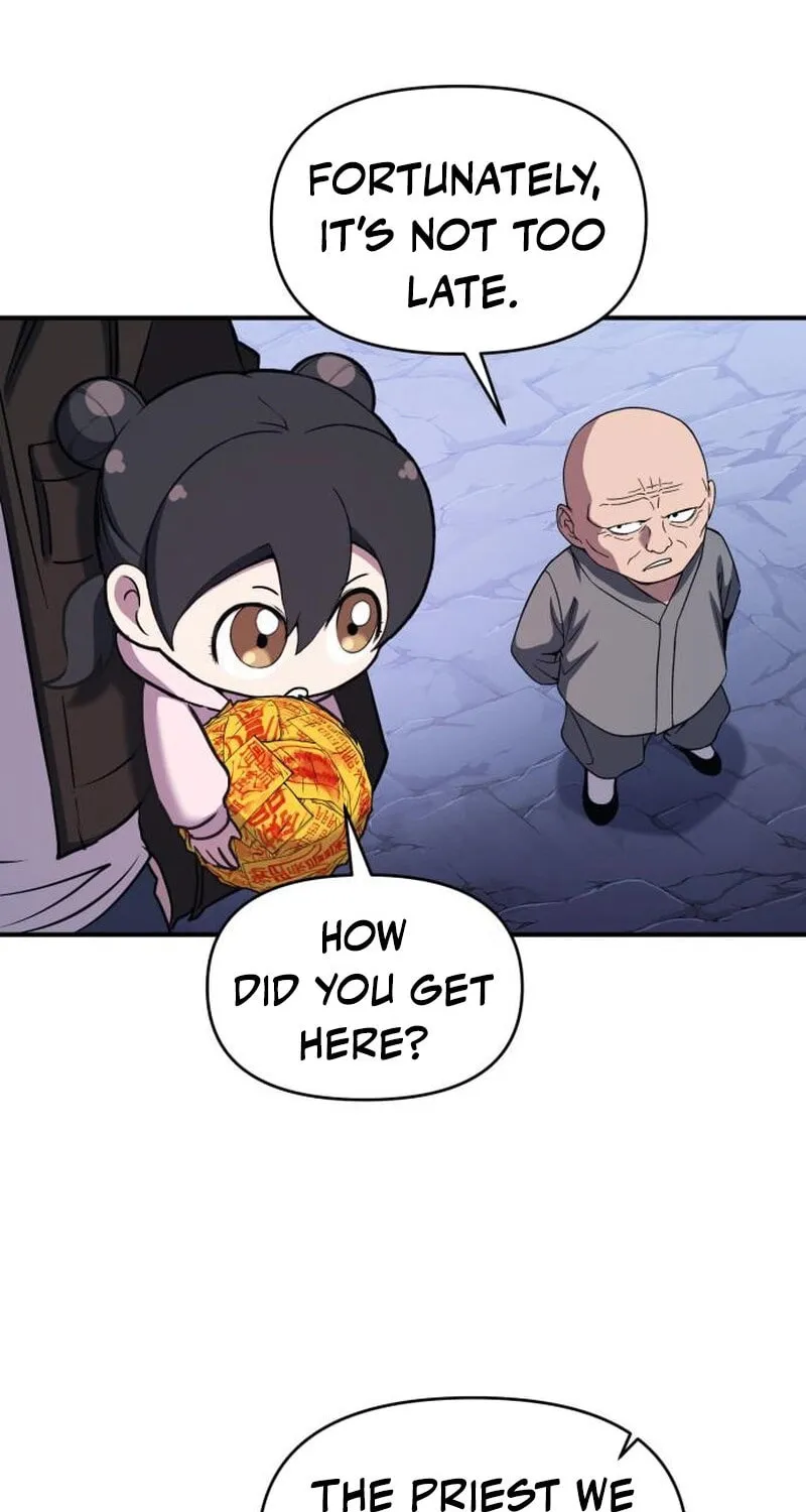 Spooky Yokai! Chapter 16 page 75 - 