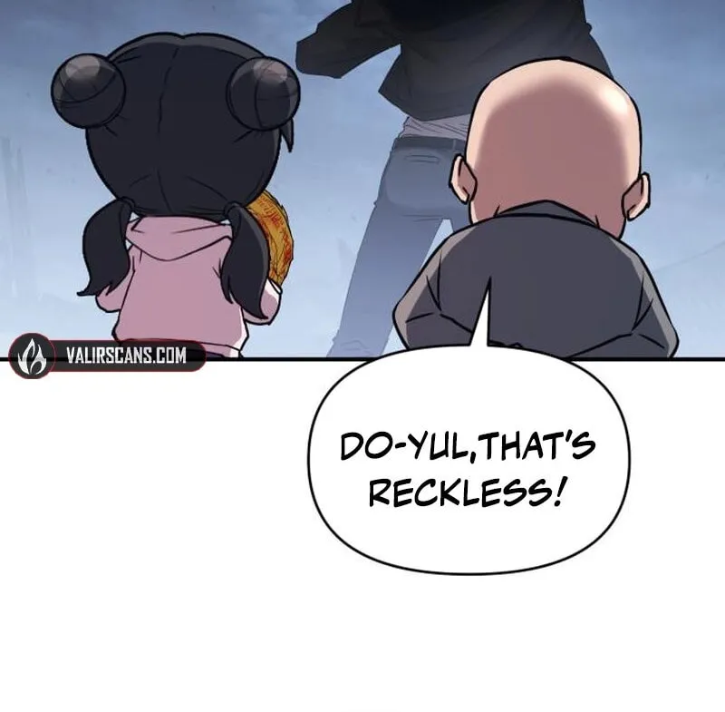 Spooky Yokai! Chapter 16 page 80 - 