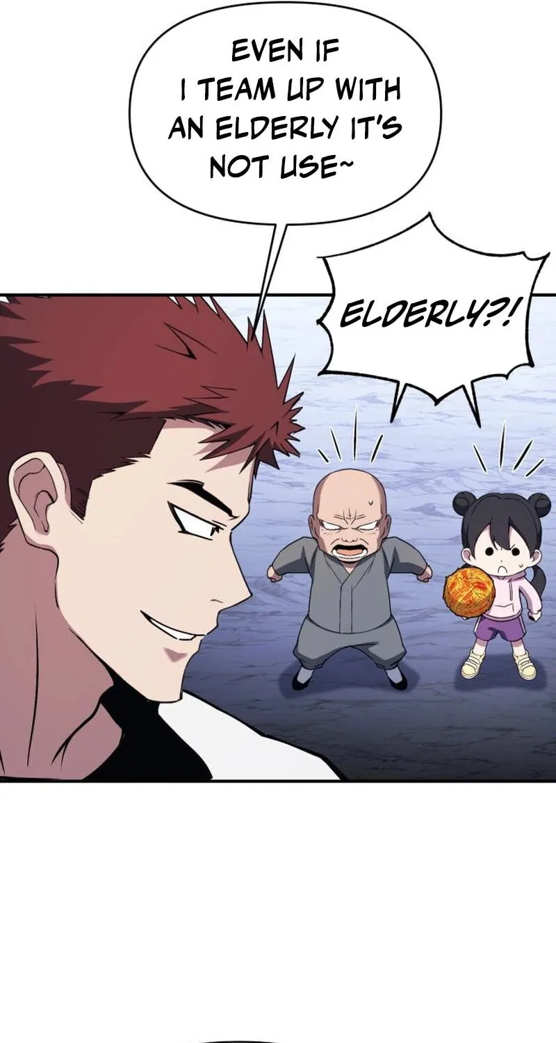 Spooky Yokai! Chapter 16 page 81 - 
