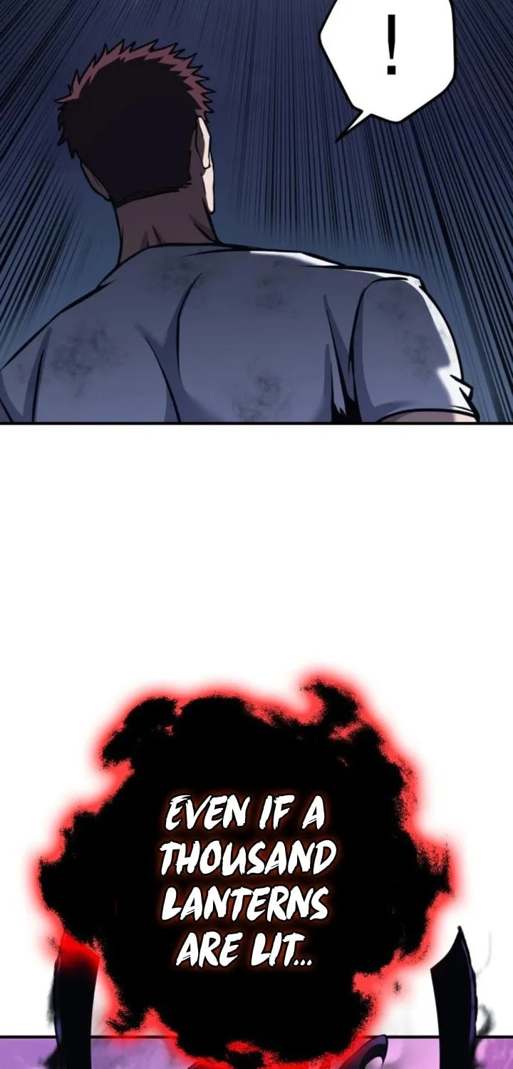 Spooky Yokai! Chapter 17 page 23 - 