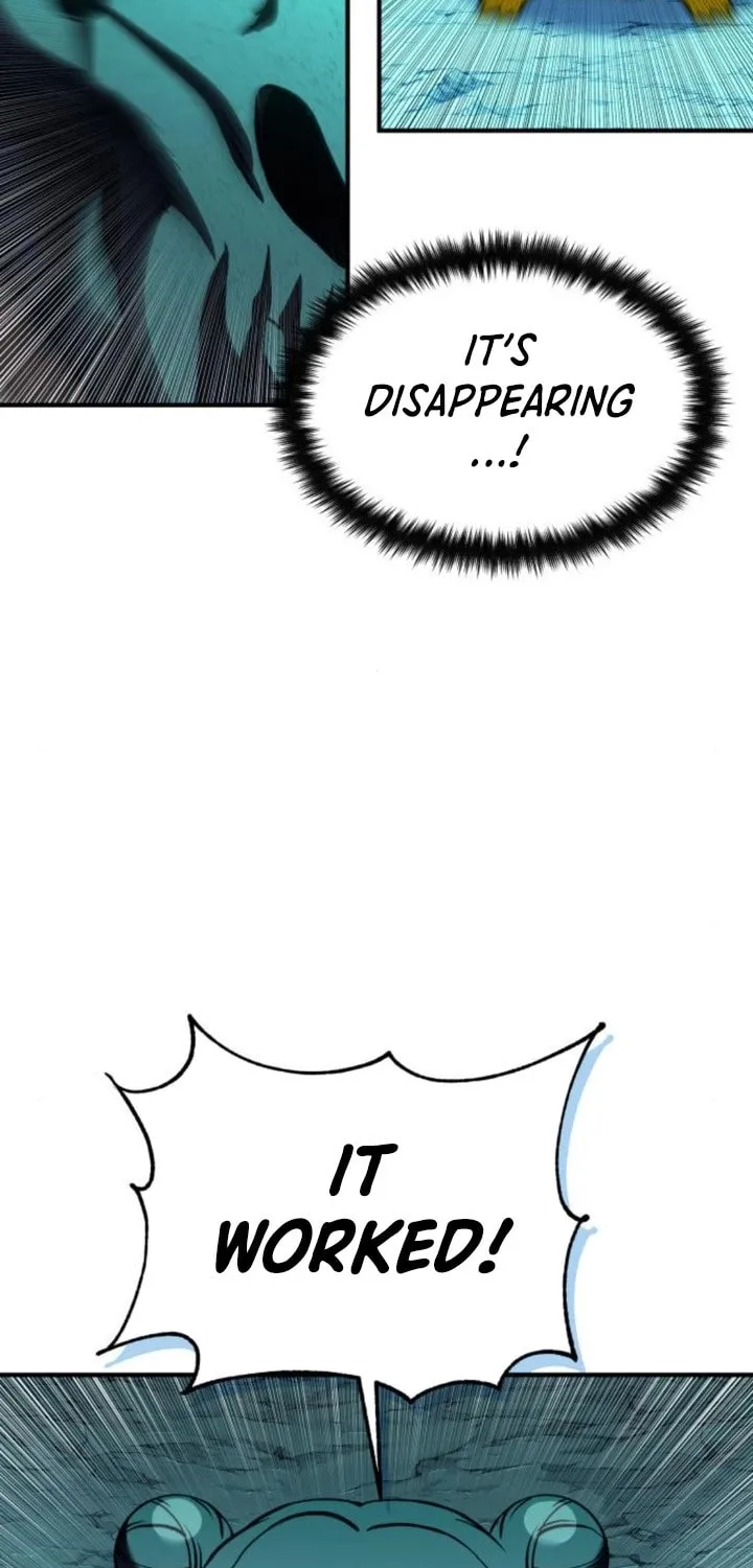 Spooky Yokai! Chapter 17 page 71 - 