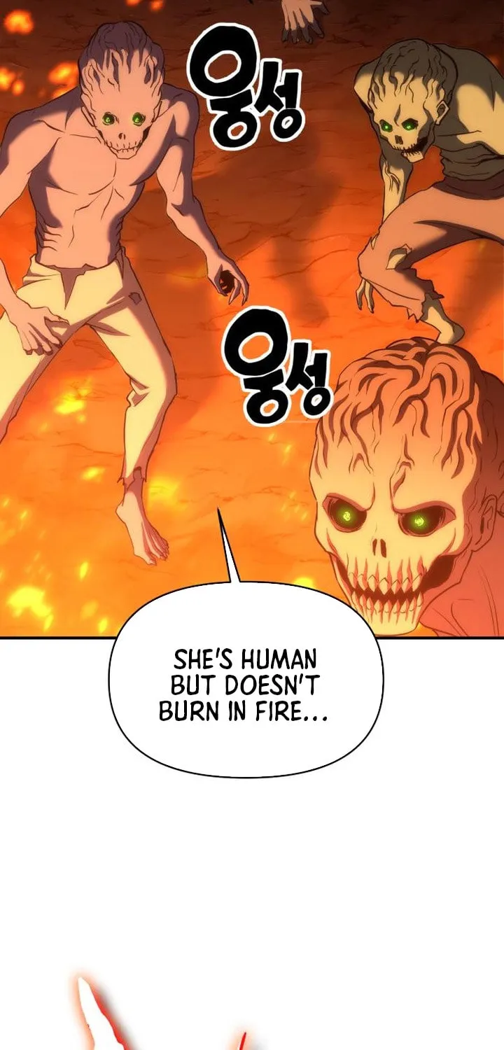 Spooky Yokai! Chapter 18 page 109 - 