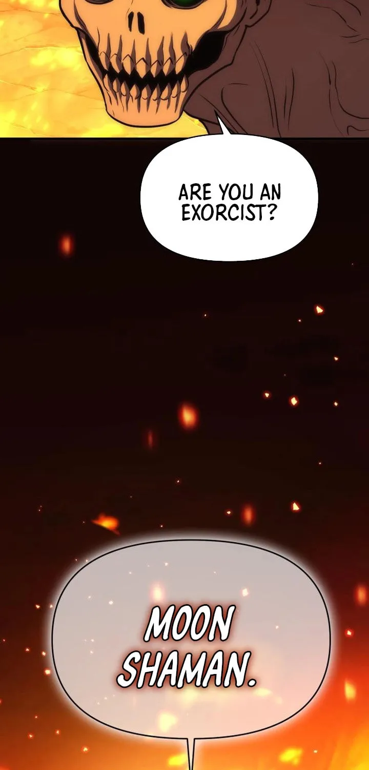 Spooky Yokai! Chapter 18 page 112 - 