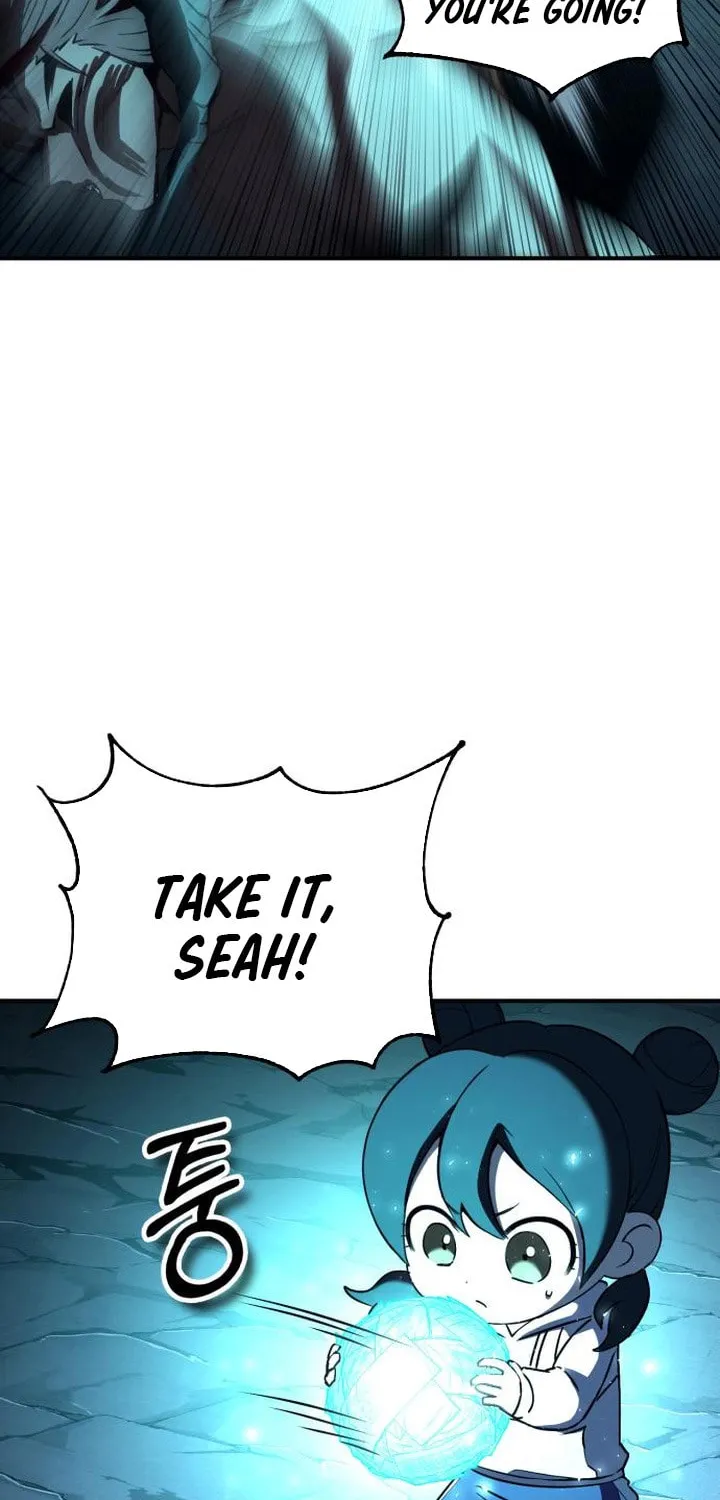 Spooky Yokai! Chapter 18 page 37 - 