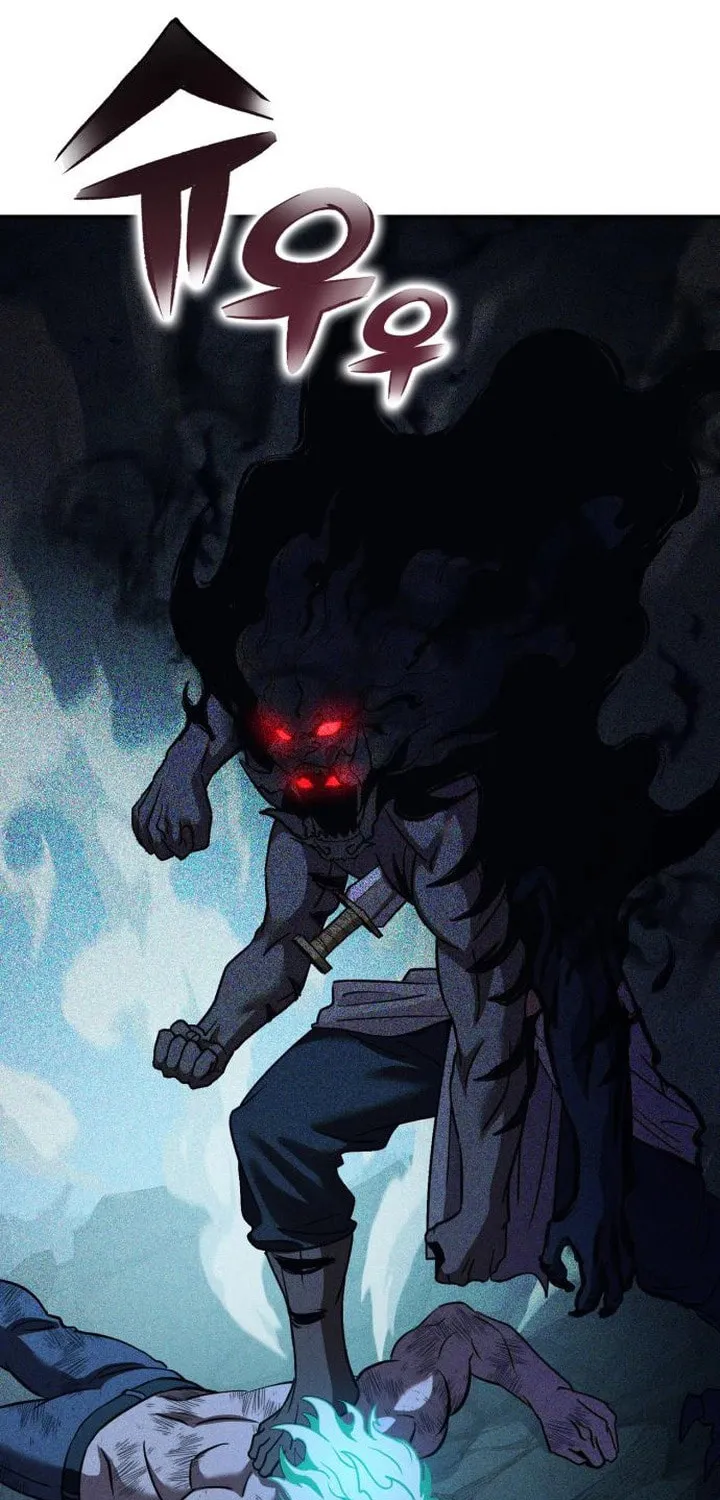 Spooky Yokai! Chapter 18 page 69 - 