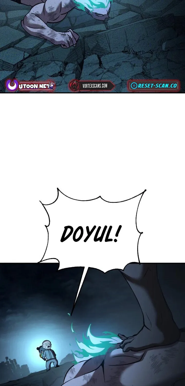 Spooky Yokai! Chapter 18 page 70 - 