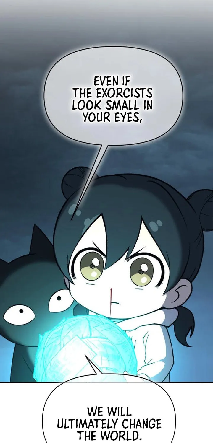Spooky Yokai! Chapter 18 page 86 - 