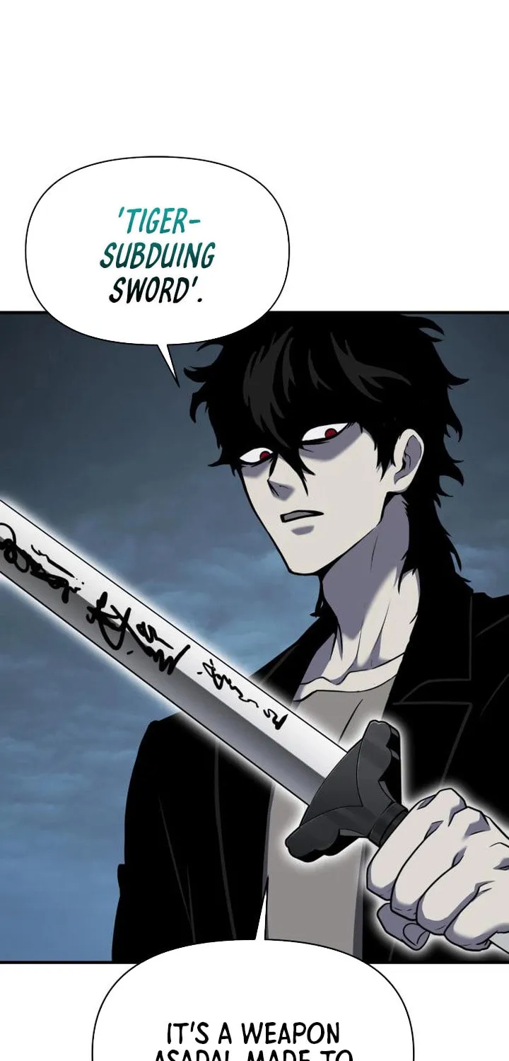Spooky Yokai! Chapter 18 page 100 - 