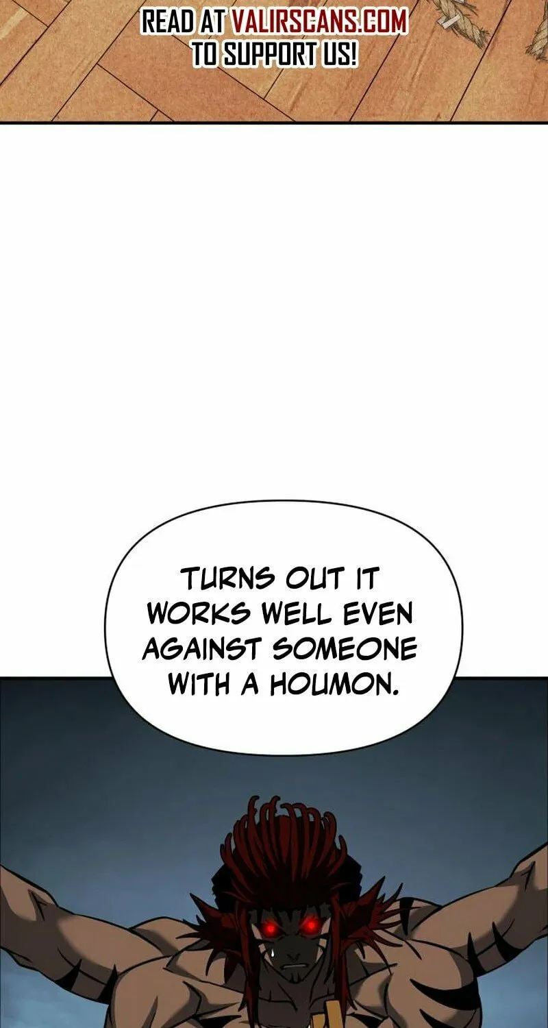 Spooky Yokai! Chapter 19 page 13 - 