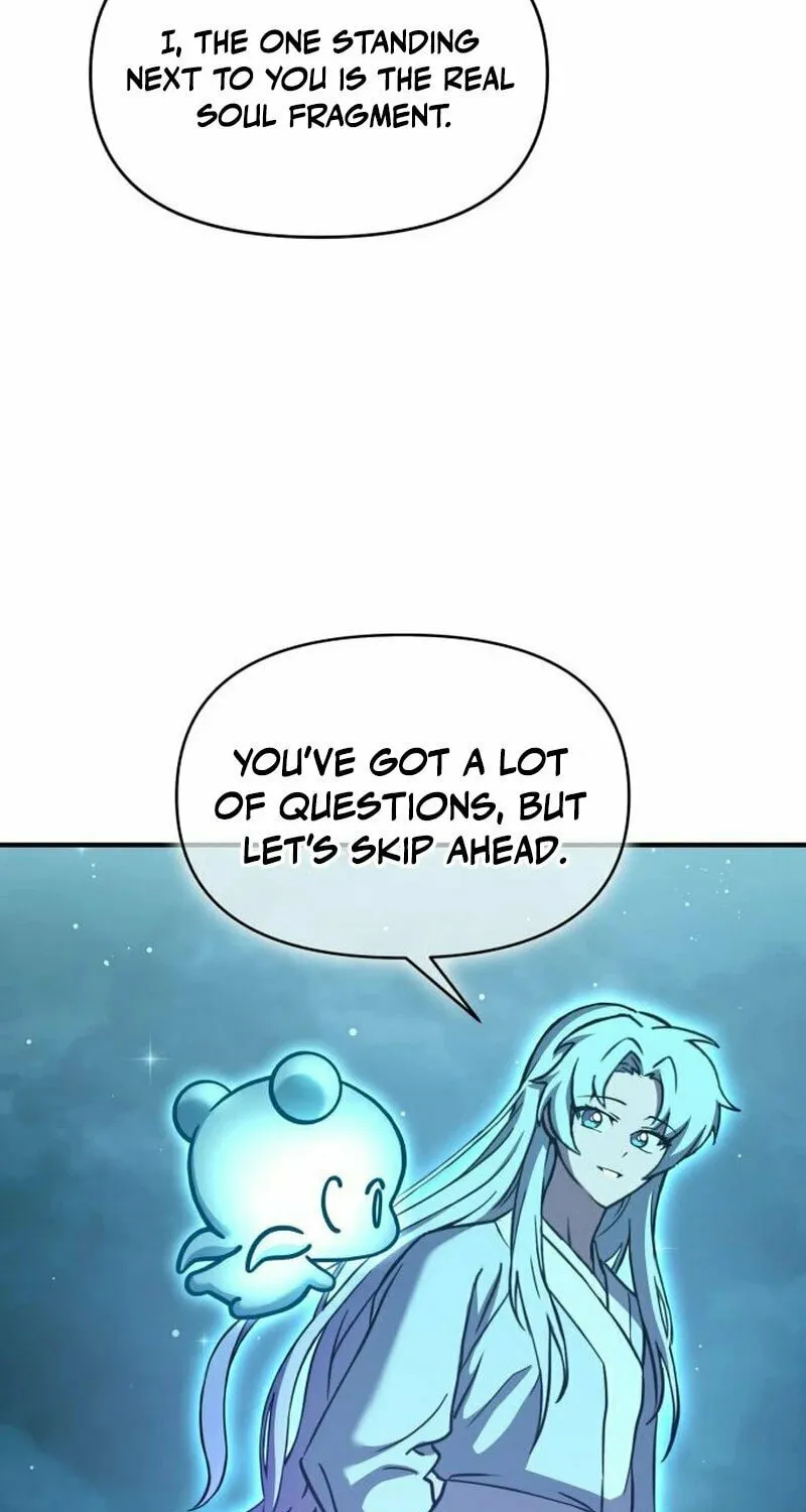 Spooky Yokai! Chapter 19 page 122 - 