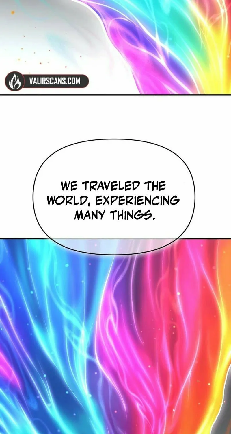 Spooky Yokai! Chapter 19 page 124 - 