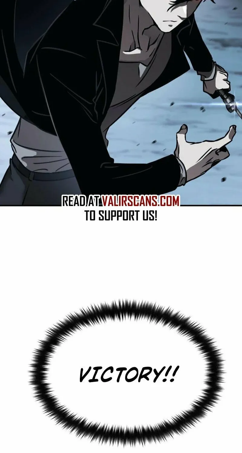 Spooky Yokai! Chapter 19 page 32 - 