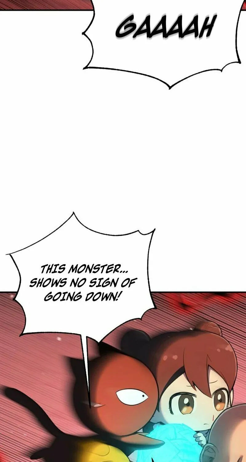 Spooky Yokai! Chapter 19 page 46 - 