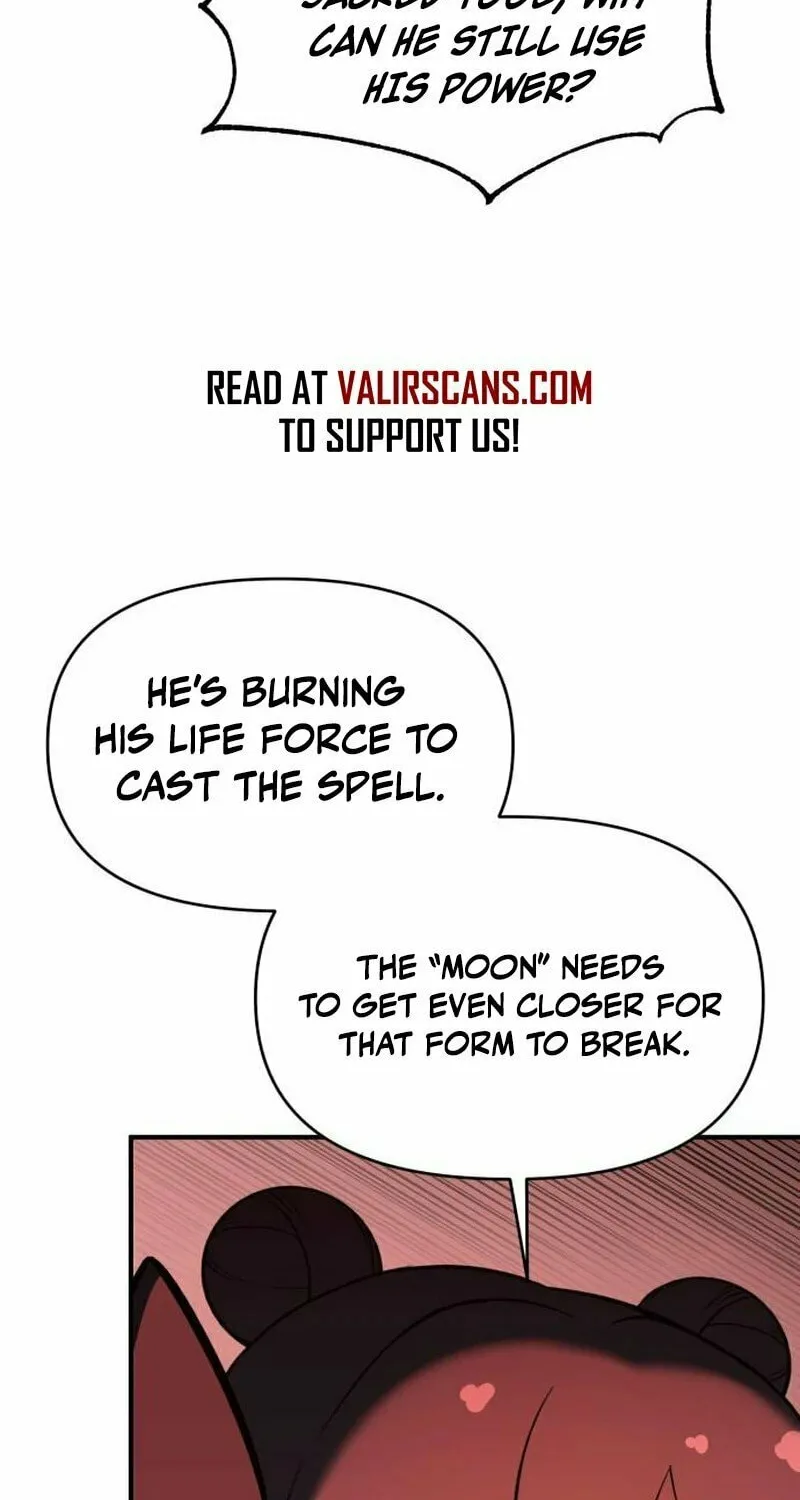 Spooky Yokai! Chapter 19 page 50 - 