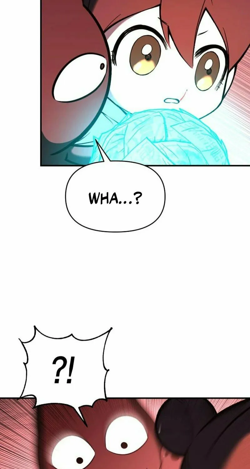 Spooky Yokai! Chapter 19 page 51 - 
