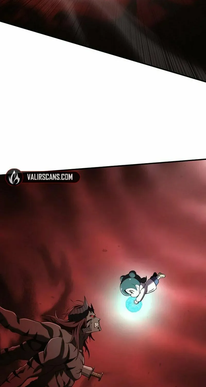 Spooky Yokai! Chapter 19 page 78 - 