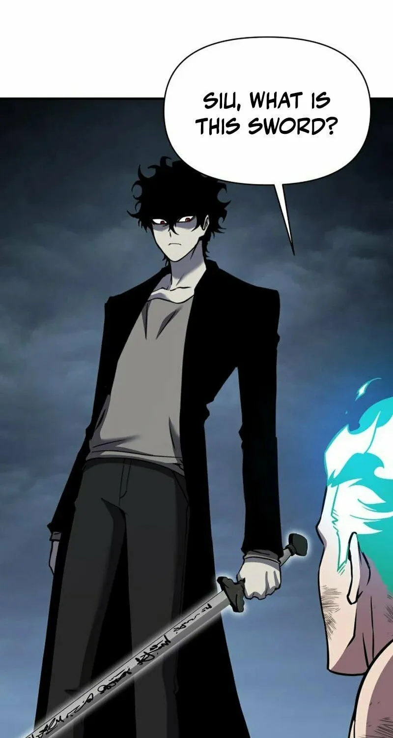 Spooky Yokai! Chapter 19 page 9 - 