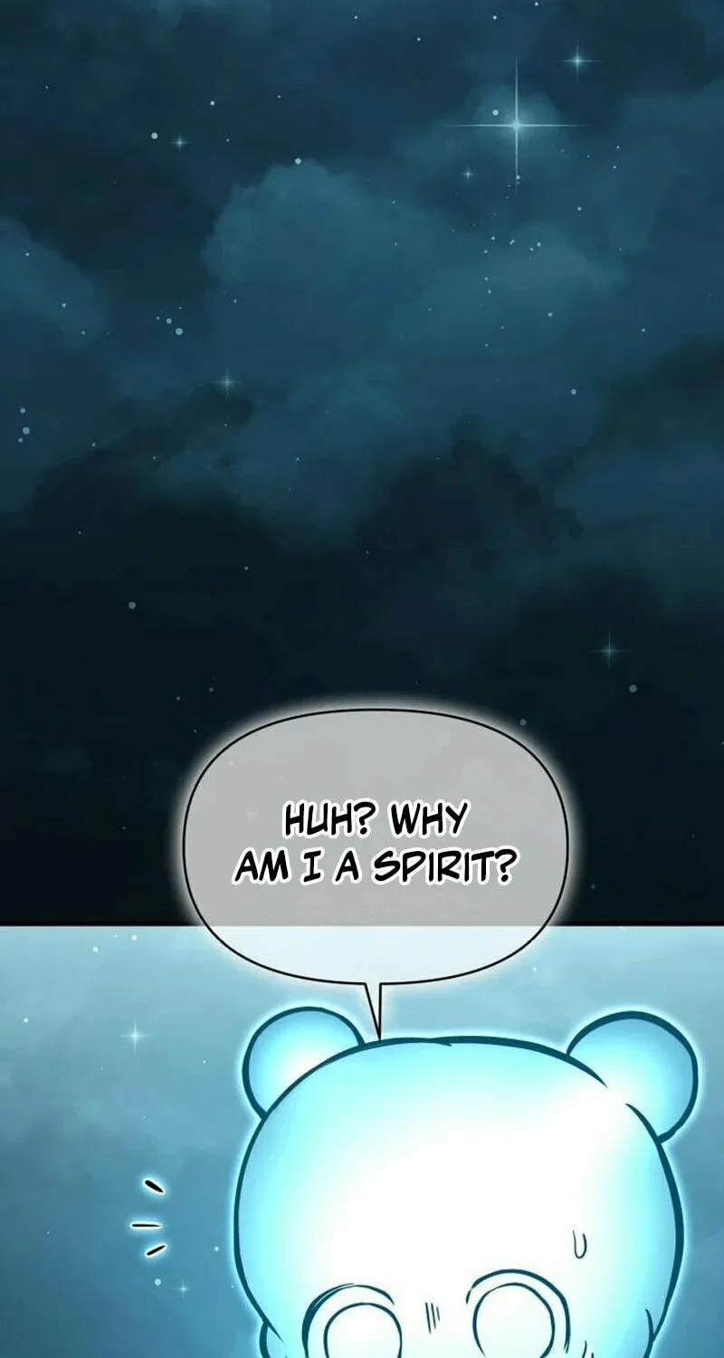 Spooky Yokai! Chapter 19 page 83 - 