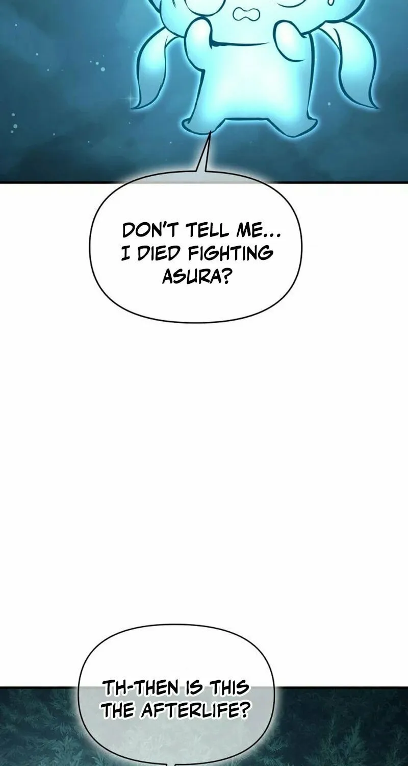 Spooky Yokai! Chapter 19 page 84 - 