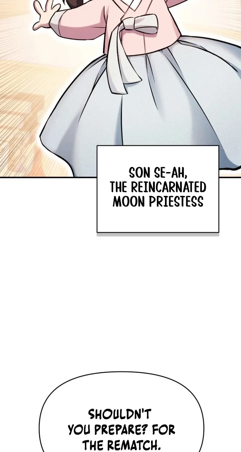 Spooky Yokai! Chapter 2 page 12 - 