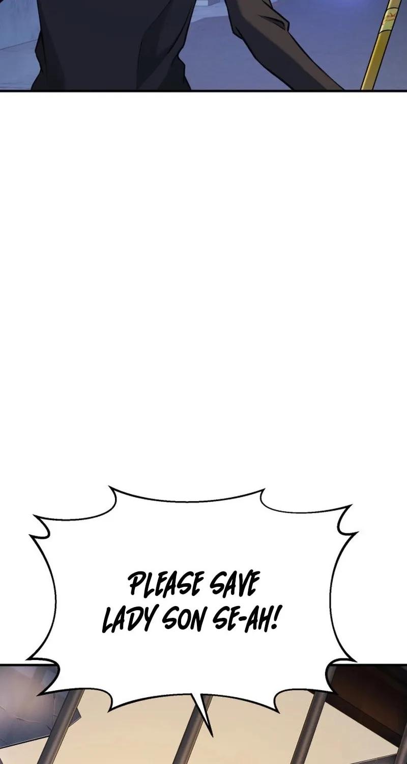 Spooky Yokai! Chapter 2 page 122 - 