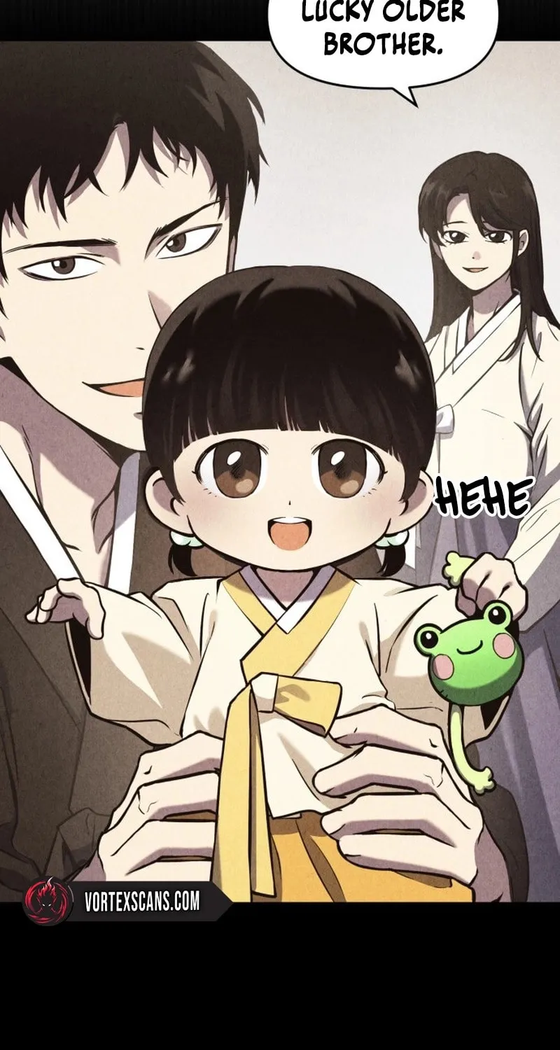 Spooky Yokai! Chapter 2 page 129 - 