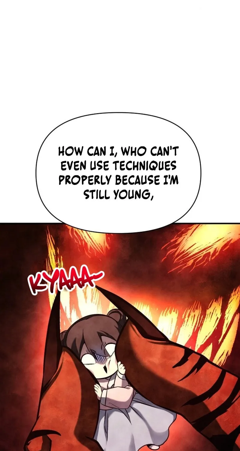 Spooky Yokai! Chapter 2 page 15 - 