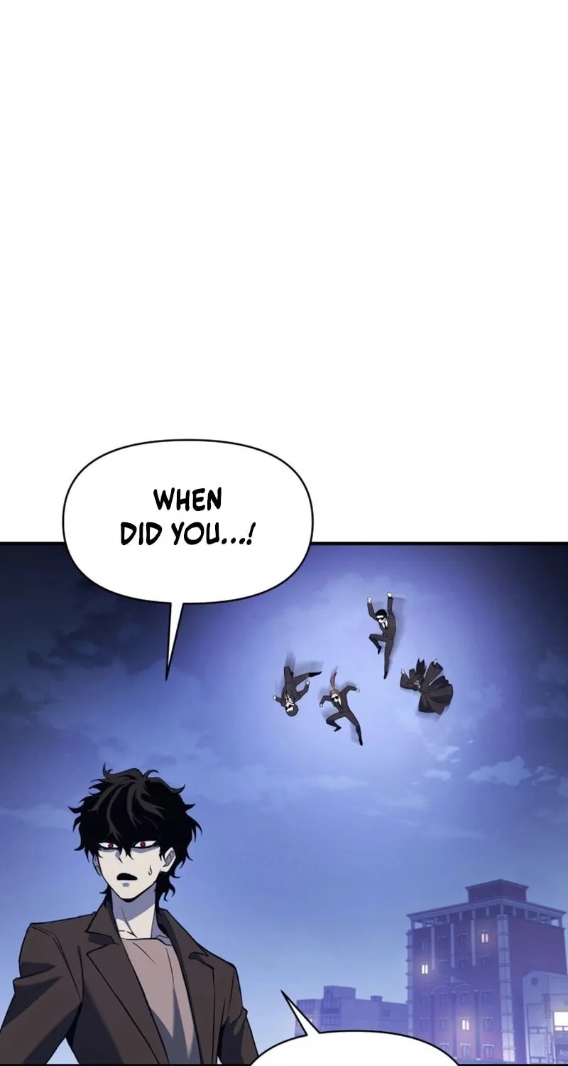 Spooky Yokai! Chapter 2 page 155 - 
