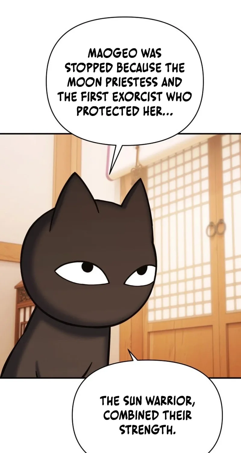 Spooky Yokai! Chapter 2 page 18 - 