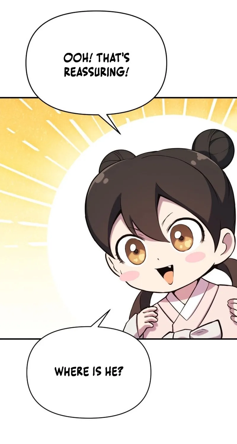 Spooky Yokai! Chapter 2 page 21 - 