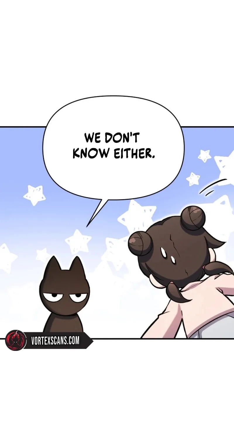 Spooky Yokai! Chapter 2 page 22 - 