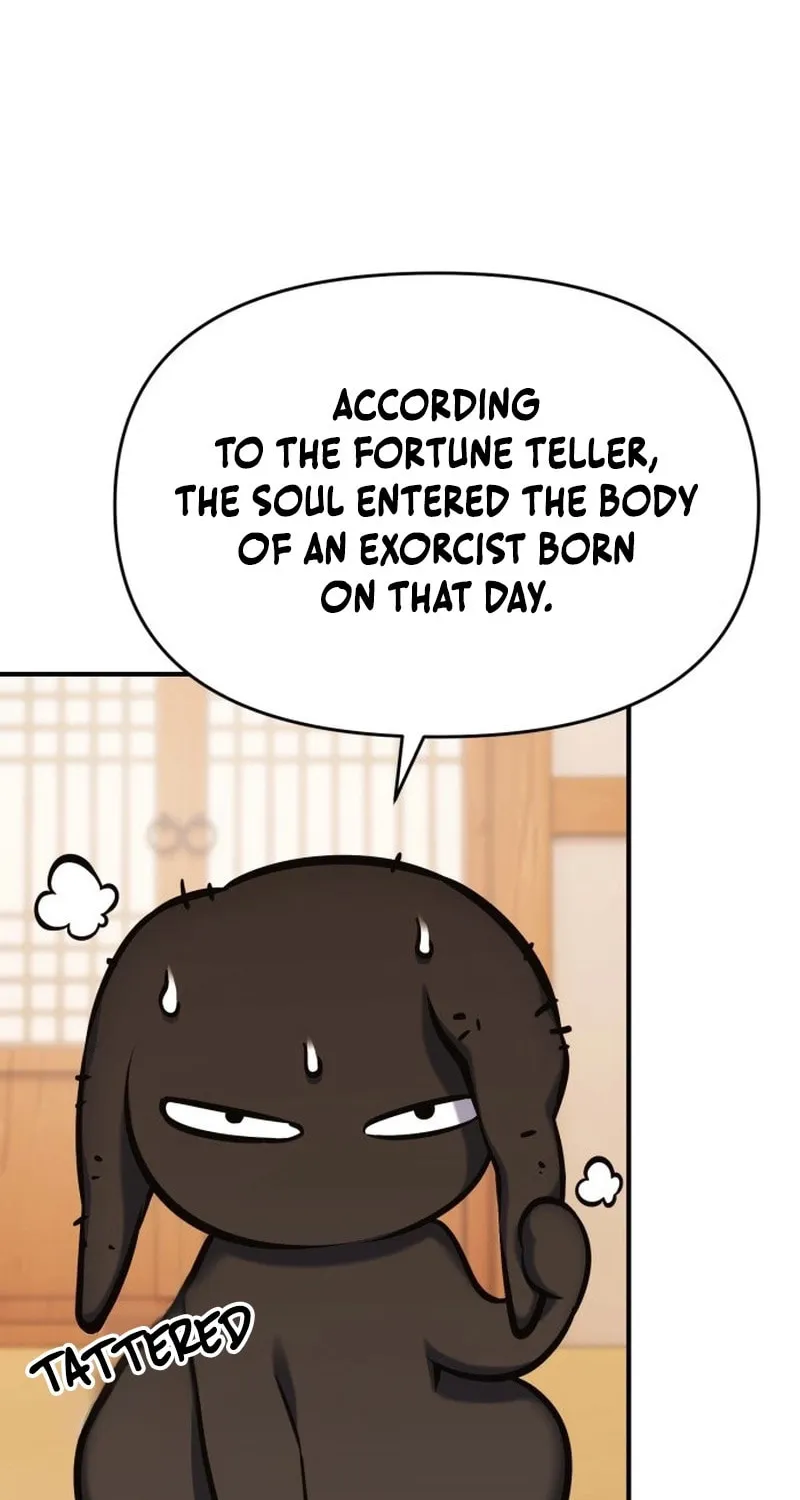 Spooky Yokai! Chapter 2 page 25 - 