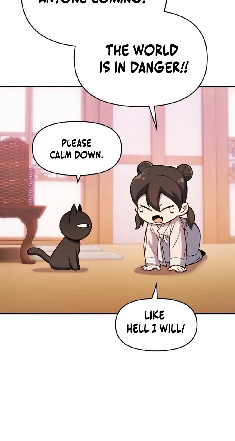 Spooky Yokai! Chapter 2 page 34 - 
