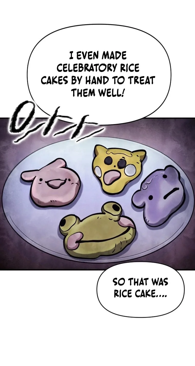 Spooky Yokai! Chapter 2 page 35 - 