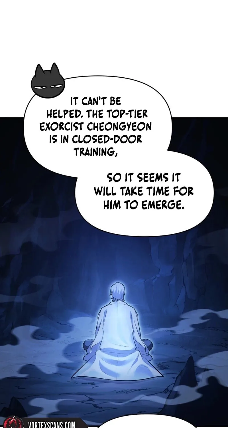 Spooky Yokai! Chapter 2 page 36 - 