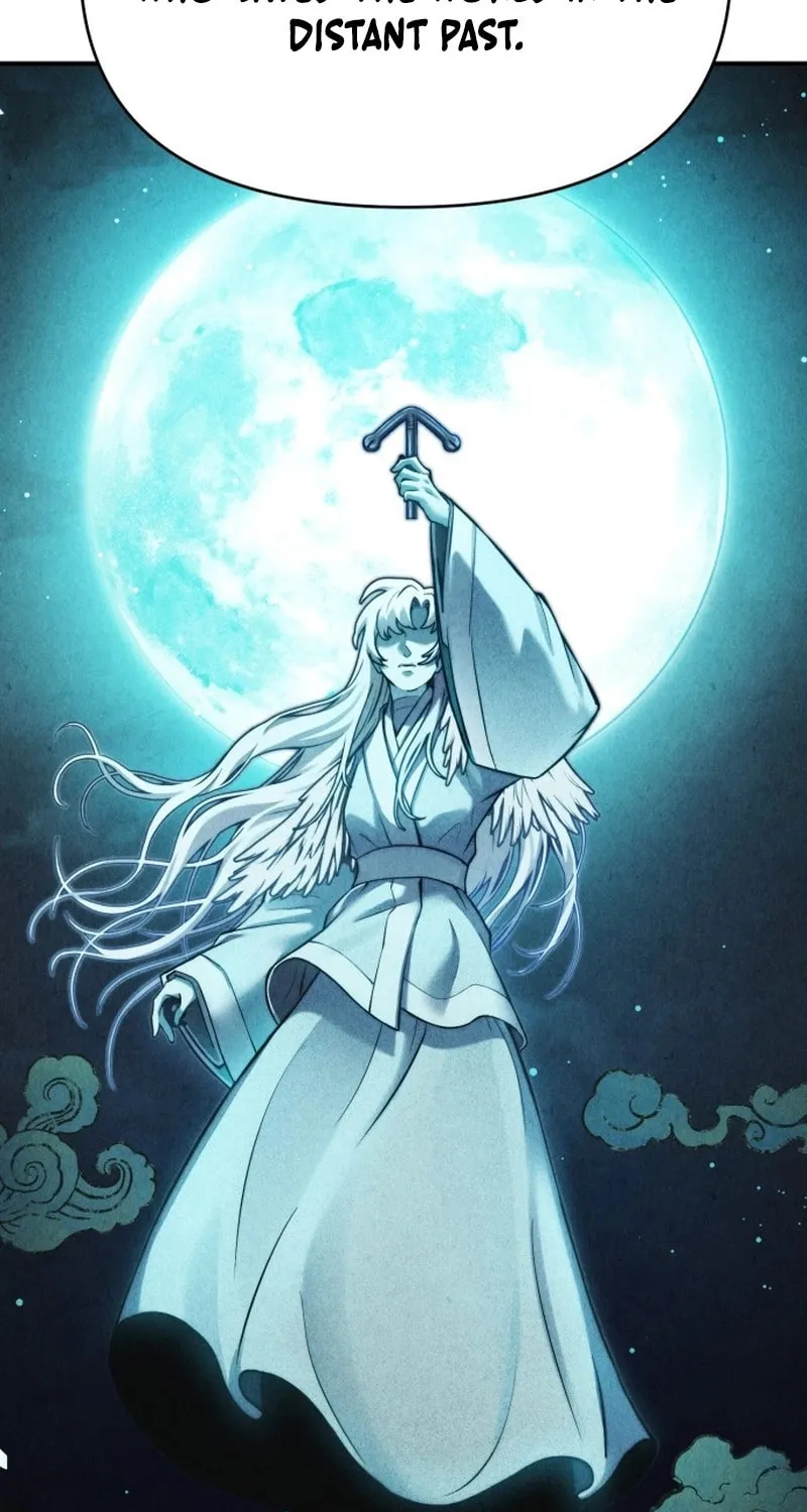 Spooky Yokai! Chapter 2 page 5 - 