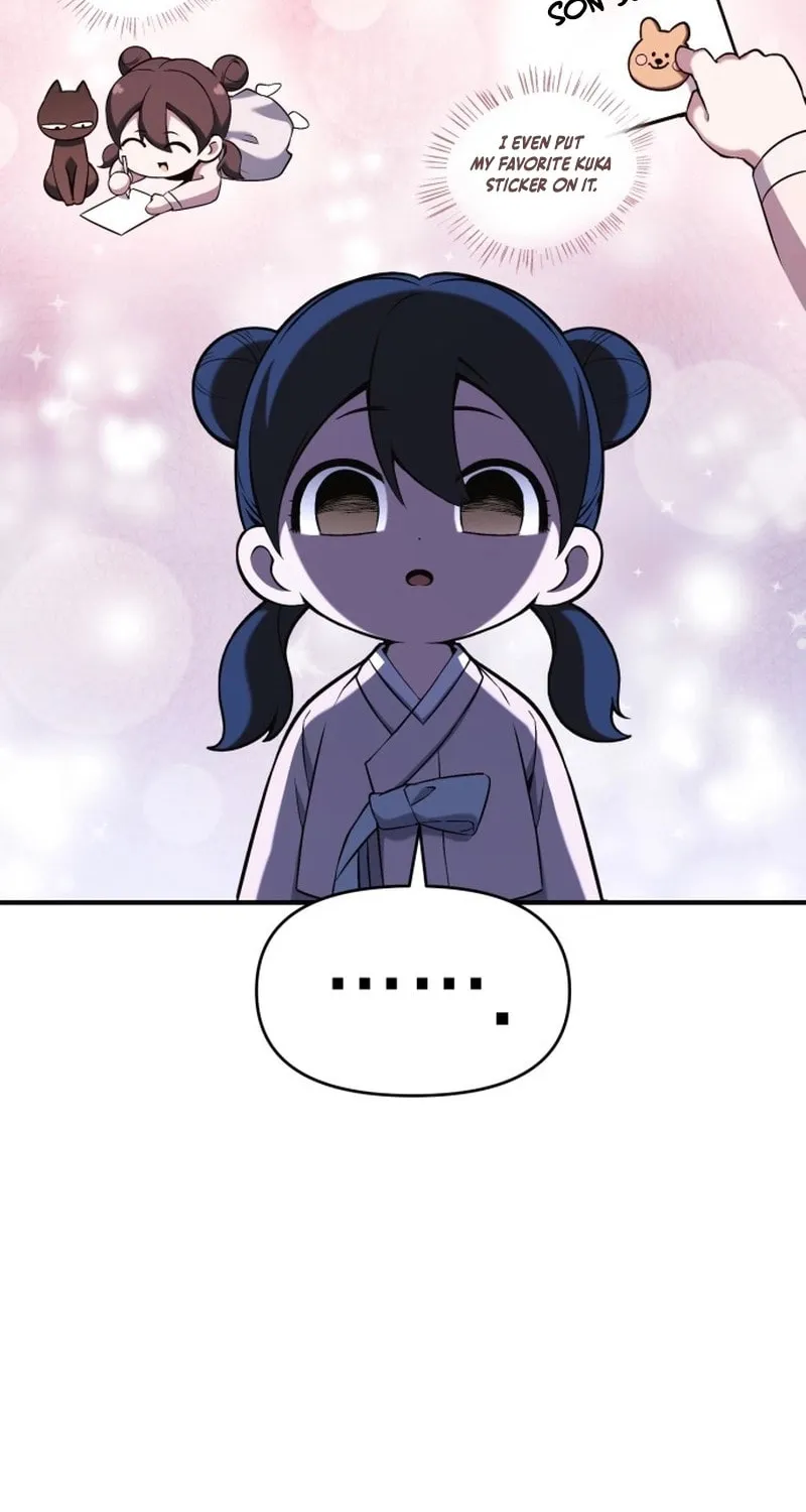 Spooky Yokai! Chapter 2 page 43 - 