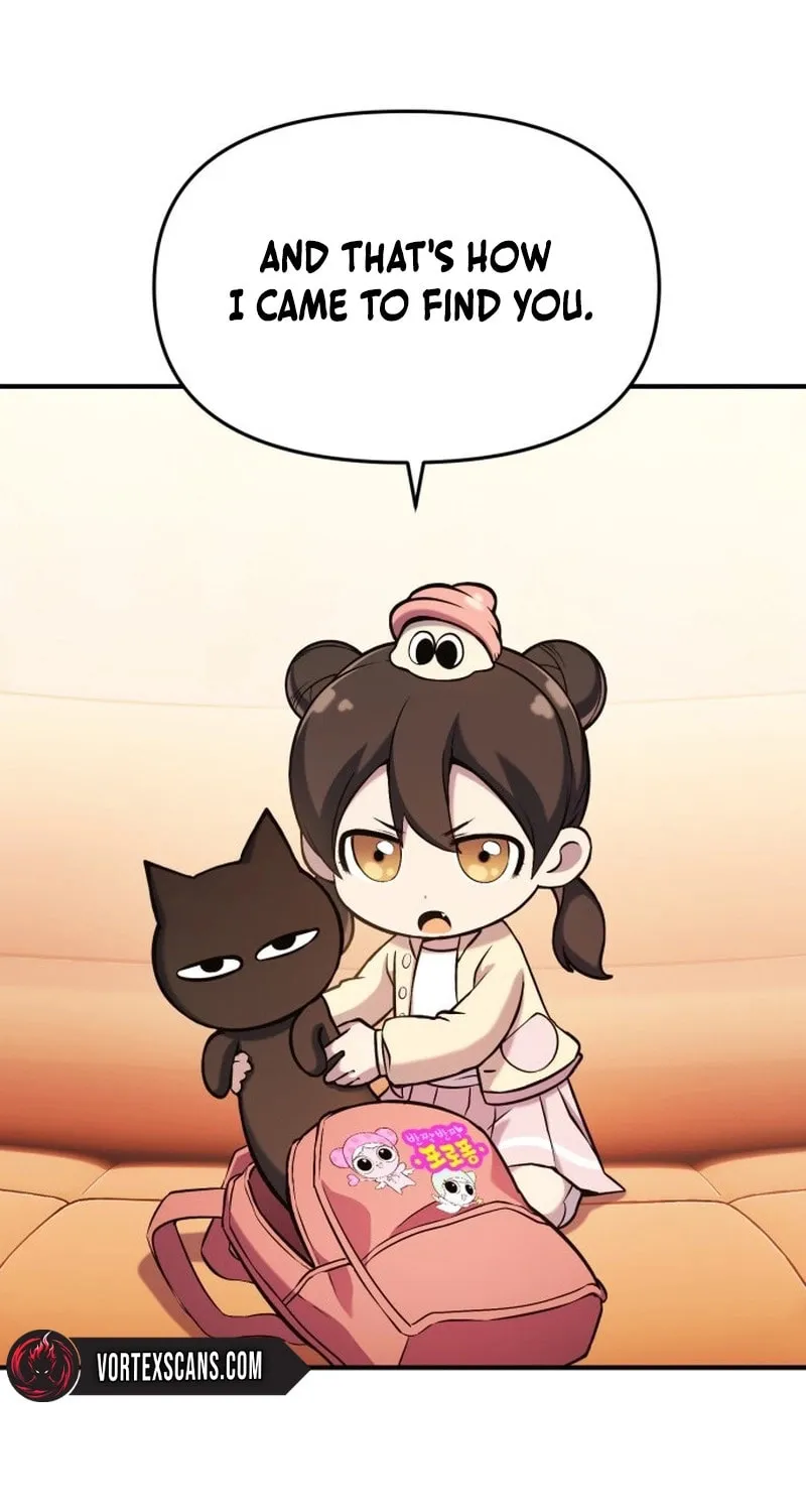 Spooky Yokai! Chapter 2 page 46 - 