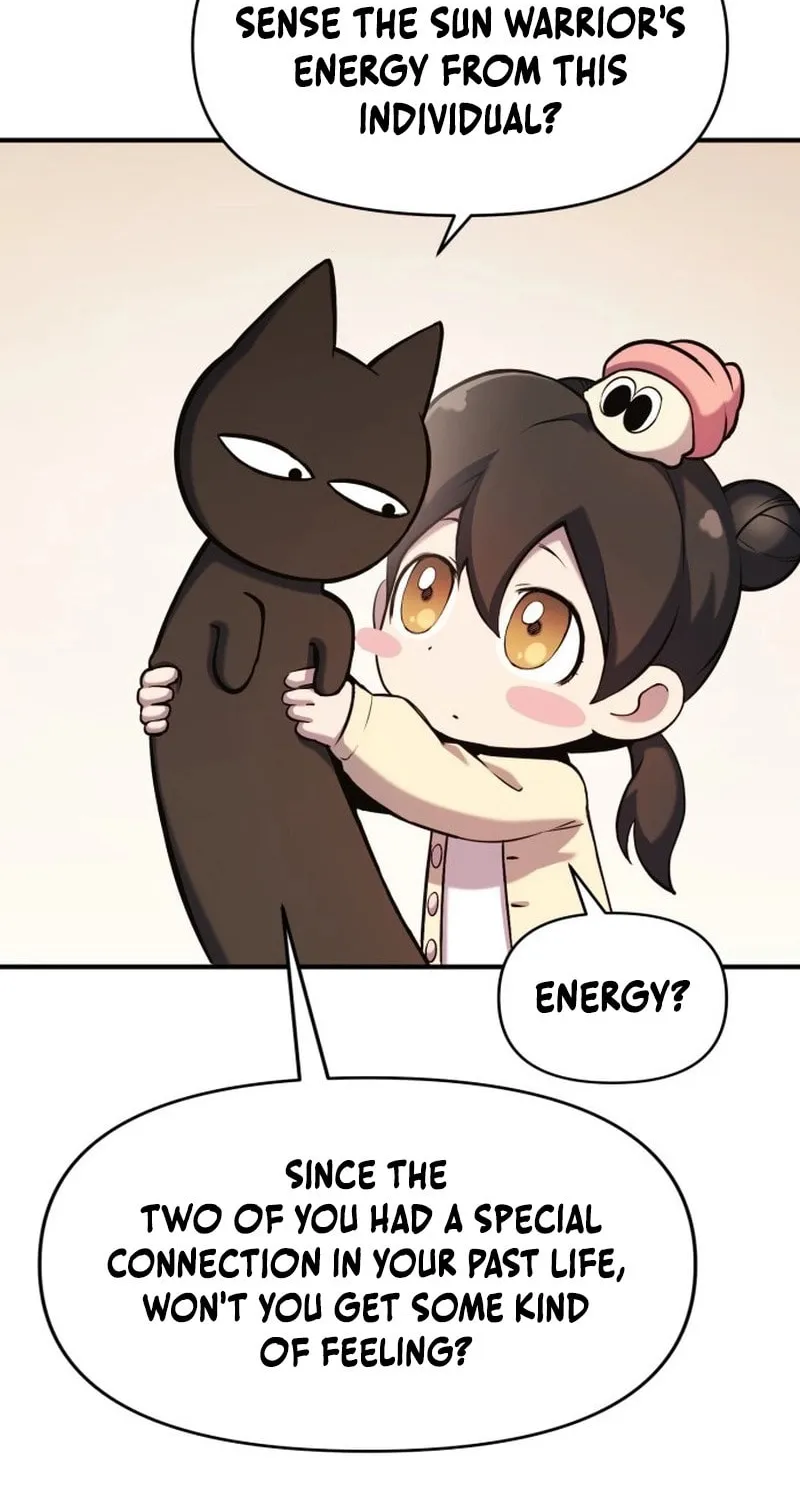 Spooky Yokai! Chapter 2 page 49 - 