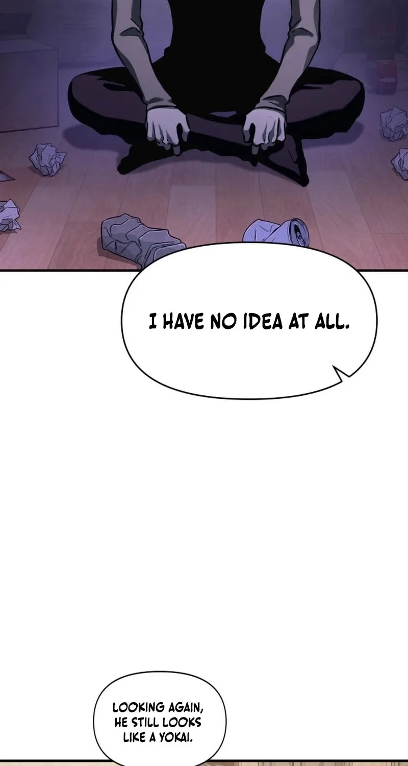 Spooky Yokai! Chapter 2 page 51 - 