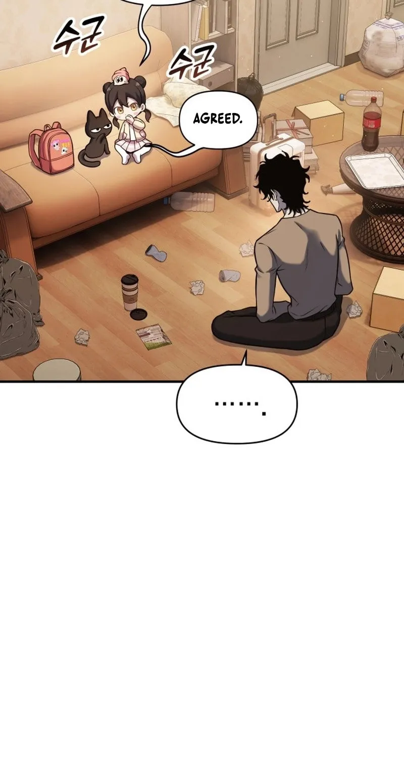Spooky Yokai! Chapter 2 page 52 - 