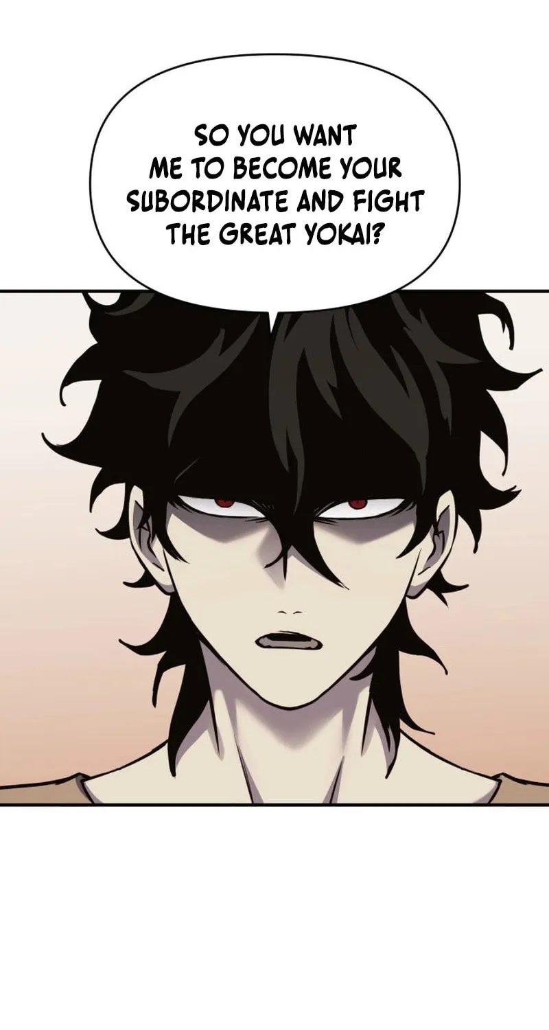 Spooky Yokai! Chapter 2 page 53 - 