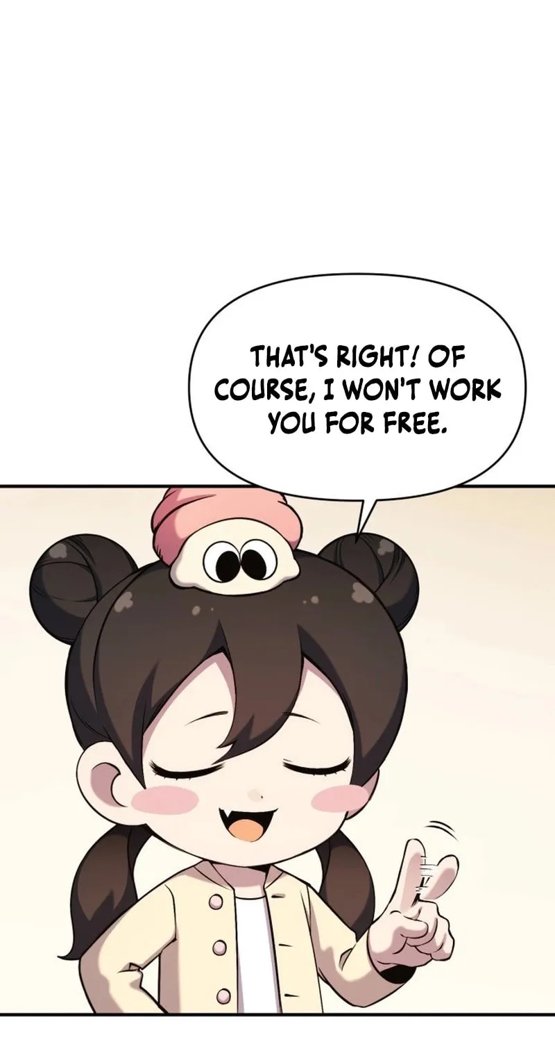 Spooky Yokai! Chapter 2 page 54 - 