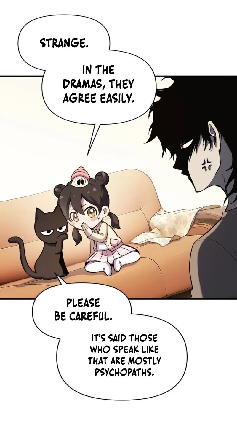 Spooky Yokai! Chapter 2 page 62 - 